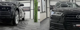 Audi Q5 S-line+ + + /KeylessGo/DIGITAL/СОБСТВИН ЛИЗИНГ, снимка 8