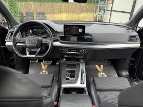 Audi Q5 S-line+ + + /KeylessGo/DIGITAL/СОБСТВИН ЛИЗИНГ, снимка 15