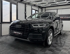 Audi Q5 S-line+ + + /KeylessGo/DIGITAL/СОБСТВИН ЛИЗИНГ, снимка 1