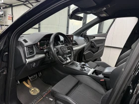 Audi Q5 S-line+ + + /KeylessGo/DIGITAL/СОБСТВИН ЛИЗИНГ, снимка 13