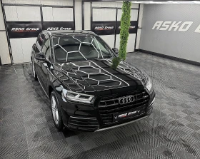 Audi Q5 S-line+ + + /KeylessGo/DIGITAL/СОБСТВИН ЛИЗИНГ, снимка 7