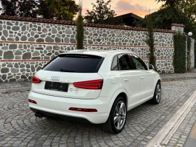 Audi Q3 2.0TDI 177к.с. 3X S-line* QUATTRO* , снимка 4