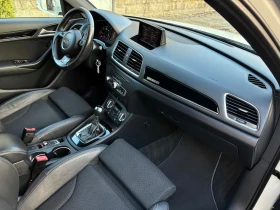 Audi Q3 2.0TDI 177к.с. 3X S-line* QUATTRO* , снимка 8