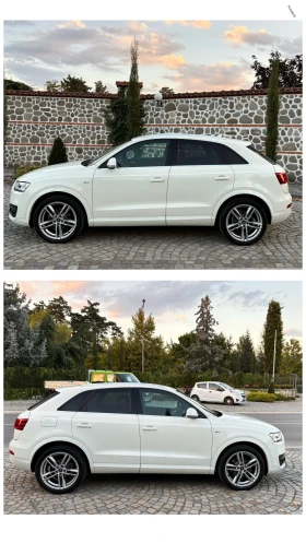 Audi Q3 2.0TDI 177к.с. 3X S-line* QUATTRO* , снимка 5