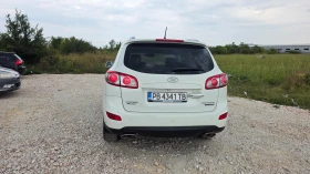 Hyundai Santa fe, снимка 4
