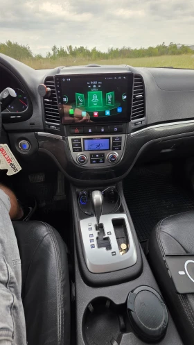 Hyundai Santa fe, снимка 11