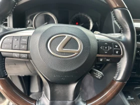 Lexus LX 570 MARK LEV* DISTRONIC* ТЕЛЕВИЗОРИ* 6+ 1* КРАЙНА ЦЕНА, снимка 10