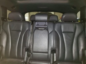 Audi Q7 2.0l Premium, снимка 10