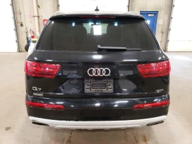 Audi Q7 2.0l Premium, снимка 6