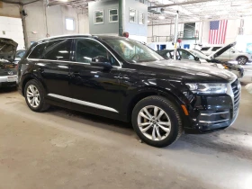 Audi Q7 2.0l Premium, снимка 4