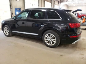 Audi Q7 2.0l Premium, снимка 2