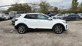 Kia Stonic 1.4i НАВИ КАМЕРА ЛЕД, снимка 5