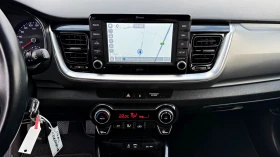 Kia Stonic 1.4i НАВИ КАМЕРА ЛЕД, снимка 11