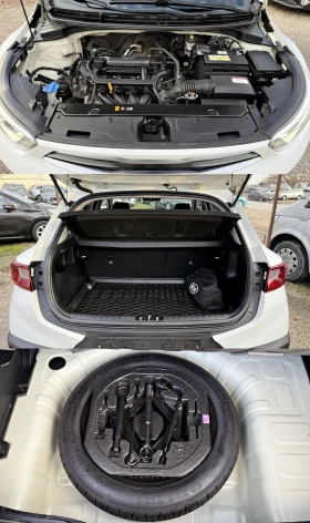 Kia Stonic 1.4i НАВИ КАМЕРА ЛЕД, снимка 16