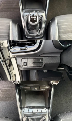 Kia Stonic 1.4i НАВИ КАМЕРА ЛЕД, снимка 13