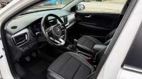 Kia Stonic 1.4i НАВИ КАМЕРА ЛЕД, снимка 7