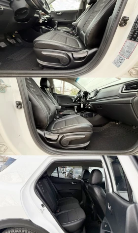Kia Stonic 1.4i НАВИ КАМЕРА ЛЕД, снимка 15
