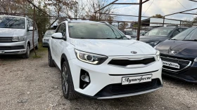 Kia Stonic 1.4i НАВИ КАМЕРА ЛЕД, снимка 2