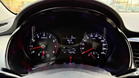 Kia Stonic 1.4i НАВИ КАМЕРА ЛЕД, снимка 10