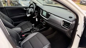 Kia Stonic 1.4i НАВИ КАМЕРА ЛЕД, снимка 8