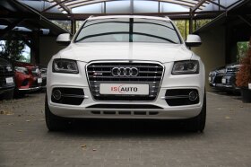 Audi SQ5 Quattro/Panorama/Navi/Подгрев, снимка 2 - Автомобили и джипове - 38353582
