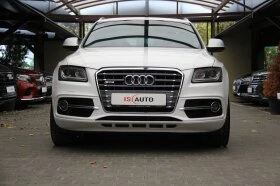     Audi SQ5 Quattro/Panorama/Navi/