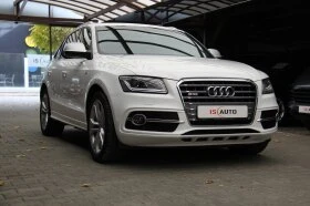     Audi SQ5 Quattro/Panorama/Navi/