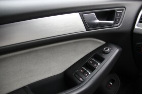Audi SQ5 Quattro/Panorama/Navi/Подгрев, снимка 13 - Автомобили и джипове - 38353582