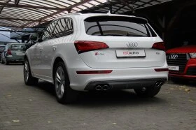 Audi SQ5 Quattro/Panorama/Navi/ | Mobile.bg    5