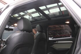Audi SQ5 Quattro/Panorama/Navi/Подгрев, снимка 15 - Автомобили и джипове - 38353582