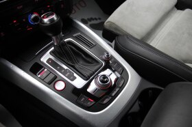 Audi SQ5 Quattro/Panorama/Navi/Подгрев, снимка 9 - Автомобили и джипове - 38353582