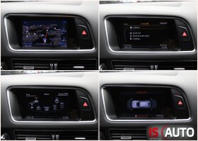 Audi SQ5 Quattro/Panorama/Navi/Подгрев, снимка 11 - Автомобили и джипове - 38353582