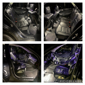 Mercedes-Benz ML 350 350 cdi 4 matik Facelift* Пружини, снимка 11 - Автомобили и джипове - 45865689