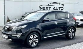 Kia Sportage 1.7D  116HP - [1] 