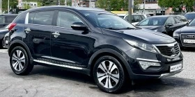     Kia Sportage 1.7D  116HP