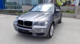 BMW X5 3.5 SD - SWISS , снимка 1