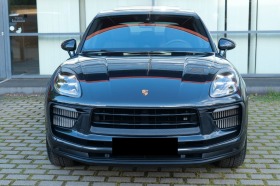 Обява за продажба на Porsche Macan S/ BOSE/ PANORAMA/ LED PDLS/ CAMERA/  ~ 167 976 лв. - изображение 1