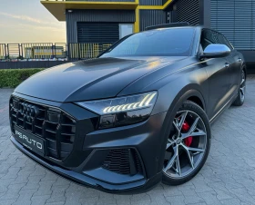 Audi SQ8 MATRIX / PANORAMA / BLACK EDT | Mobile.bg    1