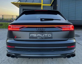 Audi SQ8 MATRIX / PANORAMA / BLACK EDT | Mobile.bg    6