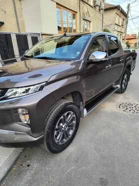 Mitsubishi L200, снимка 17