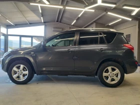 Toyota Rav4 2.2d4d 136kc. 6ck., снимка 4