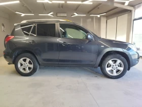 Toyota Rav4 2.2d4d 136kc. 6ck., снимка 5