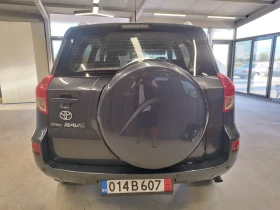 Toyota Rav4 2.2d4d 136kc. 6ck., снимка 6