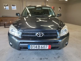 Toyota Rav4 2.2d4d 136kc. 6ck., снимка 2