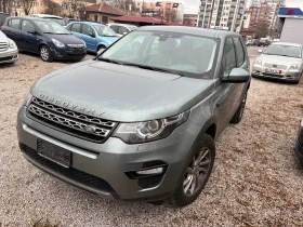 Обява за продажба на Land Rover Discovery SPORT/2.0D ~15 500 лв. - изображение 1