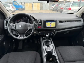 Honda Hr-v 1.6d 120hp NAVI EURO6, снимка 7