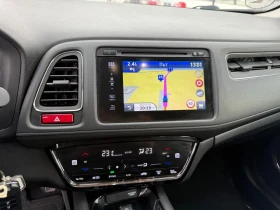 Honda Hr-v 1.6d 120hp NAVI EURO6, снимка 10