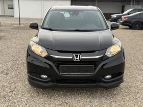 Honda Hr-v 1.6d 120hp NAVI EURO6, снимка 2