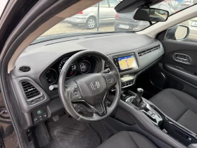 Honda Hr-v 1.6d 120hp NAVI EURO6, снимка 8