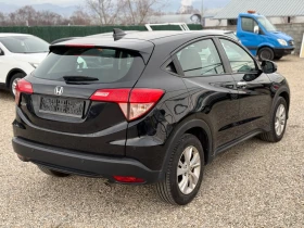 Honda Hr-v 1.6d 120hp NAVI EURO6, снимка 4